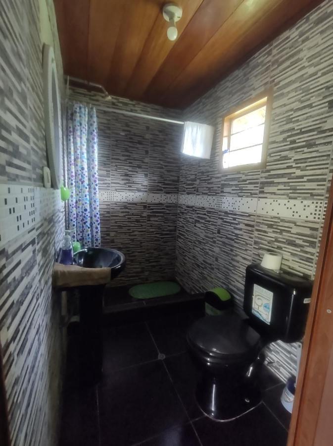 Quirquincho House Lodge Puerto Maldonado Eksteriør billede