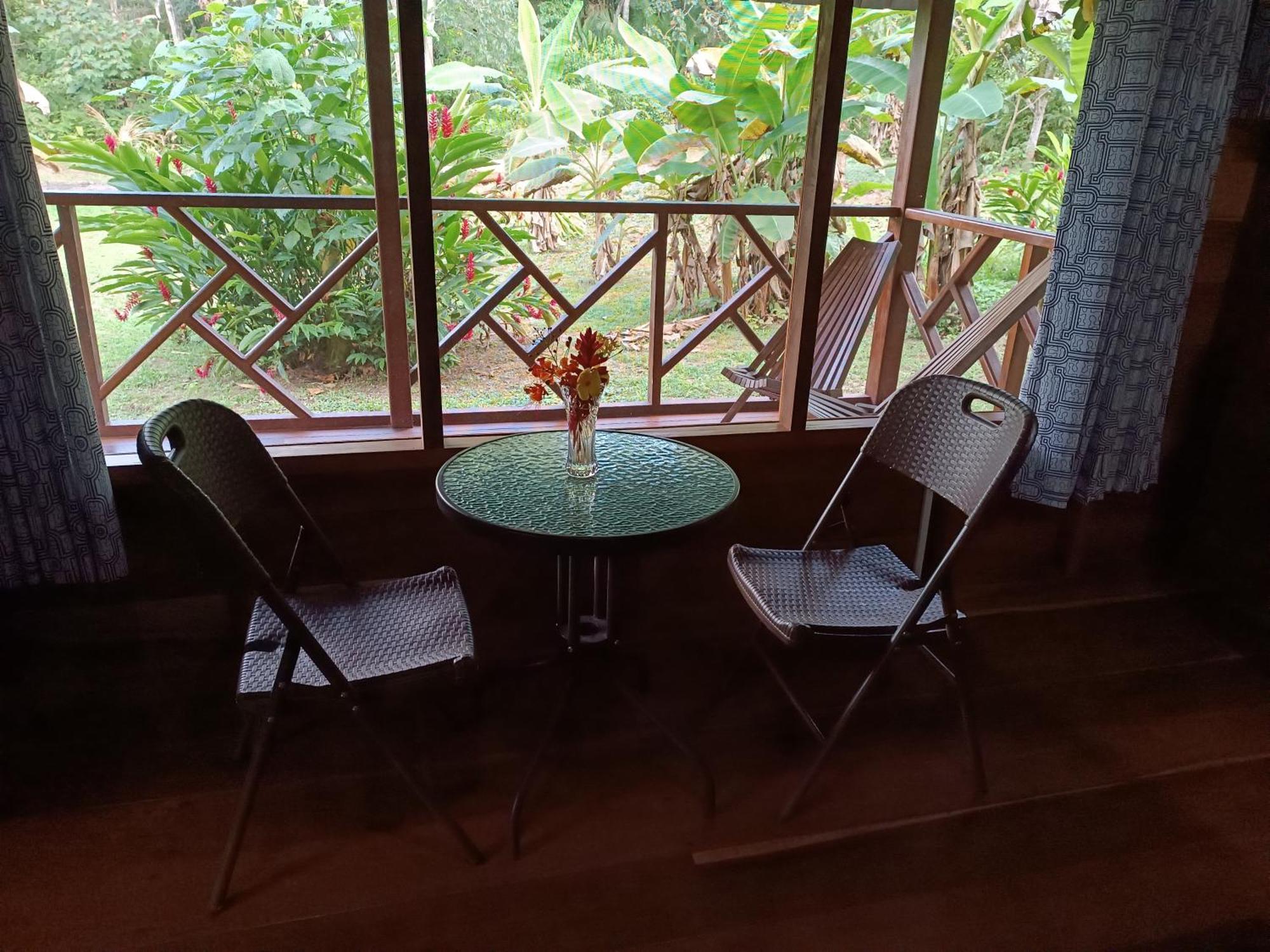 Quirquincho House Lodge Puerto Maldonado Eksteriør billede