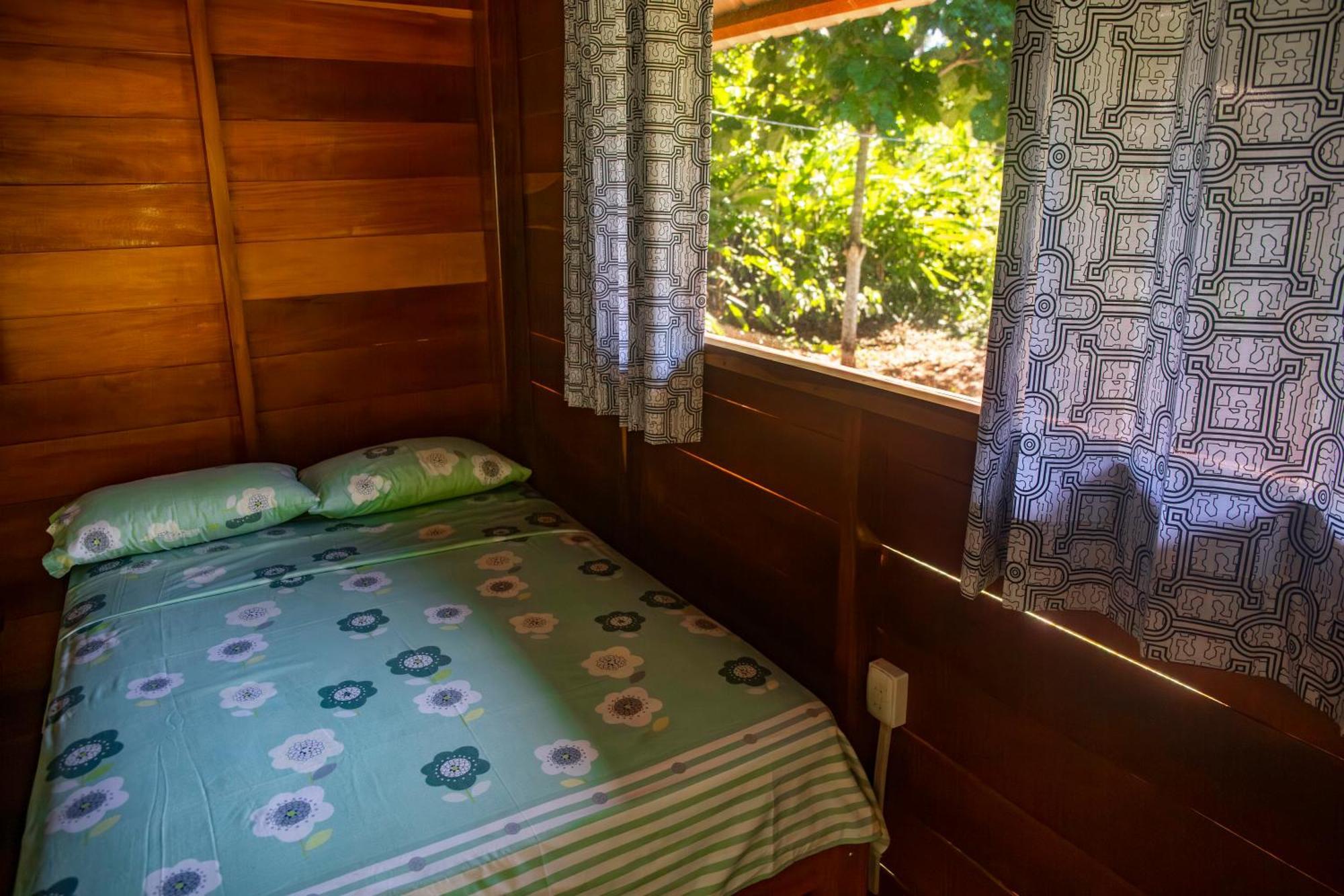 Quirquincho House Lodge Puerto Maldonado Eksteriør billede